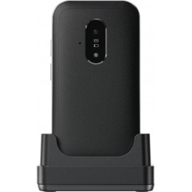 Doro Leva E22 7,11 cm (2.8'') 127,8 g Negro, Blanco Característica del teléfono