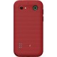 Doro Leva E10 6,1 cm (2.4'') 118,9 g Rojo Teléfono para personas mayores