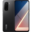 POCO M7 17,5 cm (6.9'') Ranura híbrida Dual SIM 4G USB Tipo C 8 GB 256 GB 7000 mAh Negro