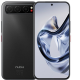 ZTE NUBIA AIR STREAM BLACK