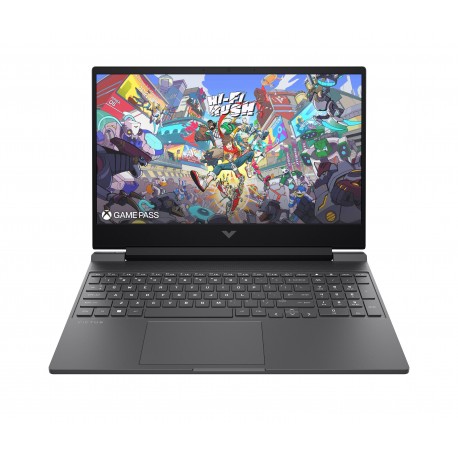 HP Victus Gaming 15-fb3711ns Copilot+ PC AMD Ryzen™ 7 8845HS Portátil 39,6 cm