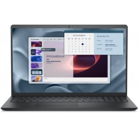 DELL Pro 15 Essential PV15250 Intel® Core™ i7 i7-1355U Portátil 39,6 cm (15.6'') Full HD