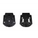 AVER ACCESORIO TR500/600 (60S9330000AB) WALL MOUNT FOR TR500/600 (BLACK)