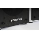 Fonestar CLASS-220B altavoz De 2 vías Negro, Blanco Alámbrico 20 W