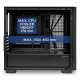 UNYKAch Caja Micro ATX Revelat Mesh EDGE