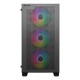 UNYKAch Caja Micro ATX Revelat Mesh EDGE