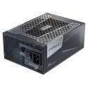 Seasonic ATX3-PRIME-PX-1600 unidad de fuente de alimentación 1600 W 20+4 pin ATX ATX Negro