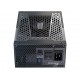 Seasonic ATX3-PRIME-PX-1600 unidad de fuente de alimentación 1600 W 20+4 pin ATX ATX Negro