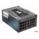 Seasonic ATX3-PRIME-PX-1600 unidad de fuente de alimentación 1600 W 20+4 pin ATX ATX Negro
