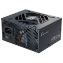 Seasonic FOCUS SGX-750 (2021) unidad de fuente de alimentación 750 W 20+4 pin ATX SFX Negro