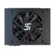 Seasonic FOCUS SGX-750 (2021) unidad de fuente de alimentación 750 W 20+4 pin ATX SFX Negro