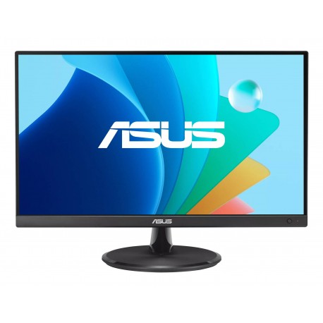 ASUS VP227HF pantalla para PC 54,5 cm (21.4'') 1920 x 1080 Pixeles Full HD LCD Negro