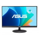 ASUS VP227HF pantalla para PC 54,5 cm (21.4'') 1920 x 1080 Pixeles Full HD LCD Negro