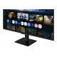 Samsung LS32FM502EUXEN pantalla para PC 81,3 cm (32'') 1920 x 1080 Pixeles Full HD LED Negro