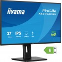 iiyama ProLite XB2792HSU-B1 pantalla para PC 68,6 cm (27'') 1080 x 1920 Pixeles Quad HD LED Negro