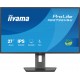 iiyama ProLite XB2792HSU-B1 pantalla para PC 68,6 cm (27'') 1080 x 1920 Pixeles Quad HD LED Negro