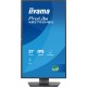 iiyama ProLite XB2792HSU-B1 pantalla para PC 68,6 cm (27'') 1080 x 1920 Pixeles Quad HD LED Negro
