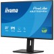 iiyama ProLite XB2792HSU-B1 pantalla para PC 68,6 cm (27'') 1080 x 1920 Pixeles Quad HD LED Negro