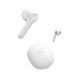 Hama Action One Auriculares True Wireless Stereo (TWS) Dentro de oído Llamadas/Música Bluetooth Blanco