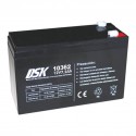 DSK 10362 batería para sistema ups Sealed Lead Acid (VRLA) 12 V 7,2 Ah