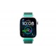 SaveFamily SaveWatch Plus 2 4,7 cm (1.85'') AMOLED Digital 410 x 502 Pixeles Pantalla táctil 4G Blanco Wifi GPS (satélite)