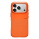 APPLE - Apple MGJQ4LL/A funda para teléfono móvil 16 cm (6.3'') Naranja - mgjq4ll/a