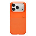 APPLE - Apple MGJQ4LL/A funda para teléfono móvil 16 cm (6.3'') Naranja - mgjq4ll/a