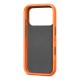 APPLE - Apple MGJQ4LL/A funda para teléfono móvil 16 cm (6.3'') Naranja - mgjq4ll/a