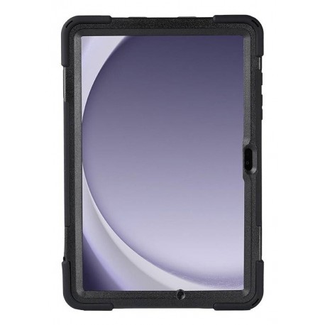 Mobilis 072002 funda para tablet 20,3 cm (8'') Negro