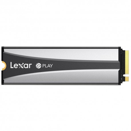 Lexar LNMPLY8002T-RNNNG unidad de estado sólido 2 TB M.2 PCI Express 4.0 NVMe