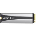 Lexar LNMPLY8002T-RNNNG unidad de estado sólido 2 TB M.2 PCI Express 4.0 NVMe