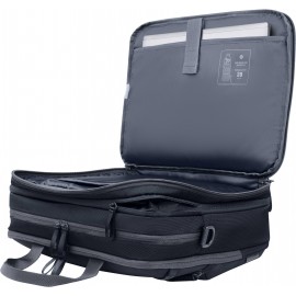 HP Bolsa para portátil de 14 pulgadas Travel Plus 15L