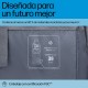 HP Bolsa para portátil de 14 pulgadas Travel Plus 15L