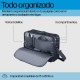 HP Bolsa para portátil de 14 pulgadas Travel Plus 15L