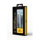 GEMBIRD - Gembird GMB Audio CC-USB2S-CMCM-1.5M-BK cable USB - cc-usb2s-cmcm-1.5m-bk
