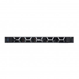 DELL PowerEdge R360 servidor 960 GB Bastidor (1U) Intel Xeon 6 6333P 3,1 GHz 32 GB DDR5-SDRAM 700 W