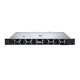 DELL PowerEdge R360 servidor 960 GB Bastidor (1U) Intel Xeon 6 6333P 3,1 GHz 32 GB DDR5-SDRAM 700 W