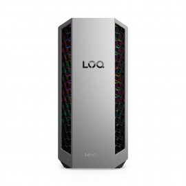 Lenovo LOQ Tower 26ADR10 AMD Ryzen™ 7 8745HX 16 GB DDR5-SDRAM 512 GB