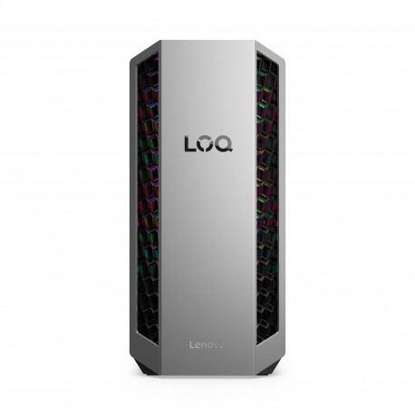 Lenovo LOQ Tower 26ADR10 AMD Ryzen™ 7 8745HX 16 GB DDR5-SDRAM 512 GB