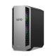 Lenovo LOQ Tower 26ADR10 AMD Ryzen™ 7 8745HX 16 GB DDR5-SDRAM 512 GB