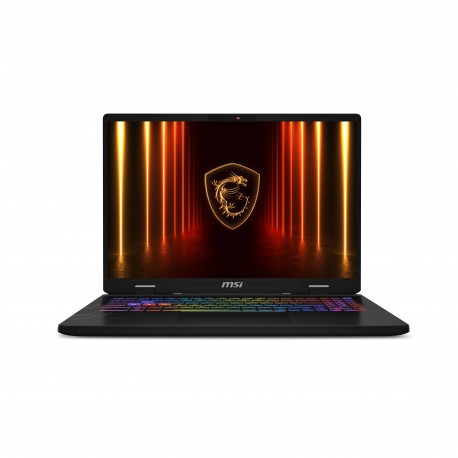 MSI Crosshair 16 HX AI D2XWFKG-244XES Intel Core Ultra 9 275HX Portátil 40,6 cm (16'')