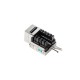 Lanberg KSF6-1090 módulo de conector de red