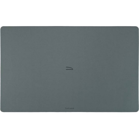 Tucano MA-DP-DG protector de escritorio Neopreno Gris