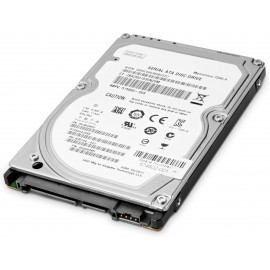 HP Unidad de disco duro SATA empresarial de 1 TB y 7200 rpm