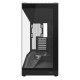 ABYSM Gaming Caja ATX Arian Frame A400 Black