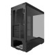 ABYSM Gaming Caja ATX Arian Frame A400 Black