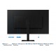 Samsung S80UD pantalla para PC 94 cm (37'') 3840 x 2160 Pixeles 4K Ultra HD LCD Negro