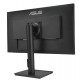 ASUS VA27DQFS pantalla para PC 68,6 cm (27'') 1920 x 1080 Pixeles Full HD LCD Negro