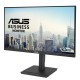ASUS VA27DQFS pantalla para PC 68,6 cm (27'') 1920 x 1080 Pixeles Full HD LCD Negro