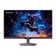 GIGABYTE M27UP Monitor de juego 27” 4K UHD - Modo dual (4K 160Hz o FHD 320Hz)